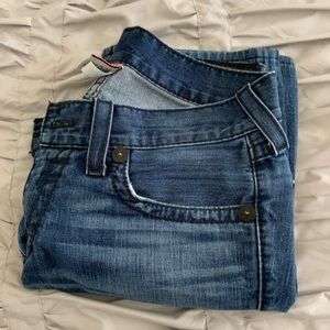 True religion jeans